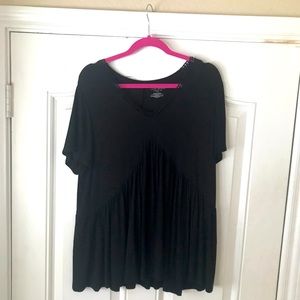 Swing Tee by Lane Bryant